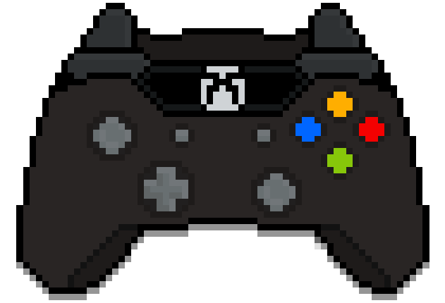 Xbox One Controller